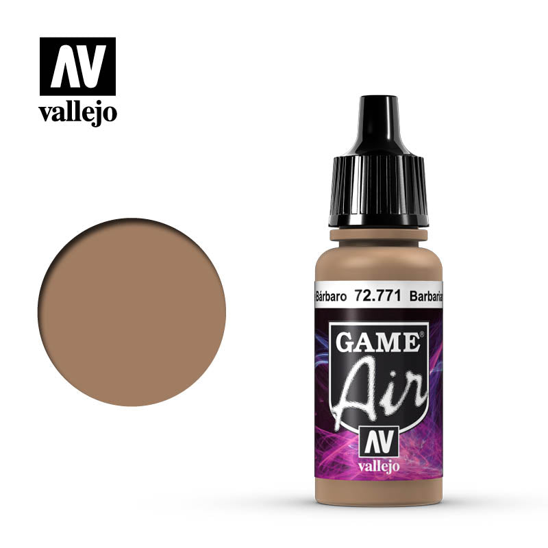 Vallejo Paint Air