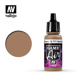 Vallejo Paint Air