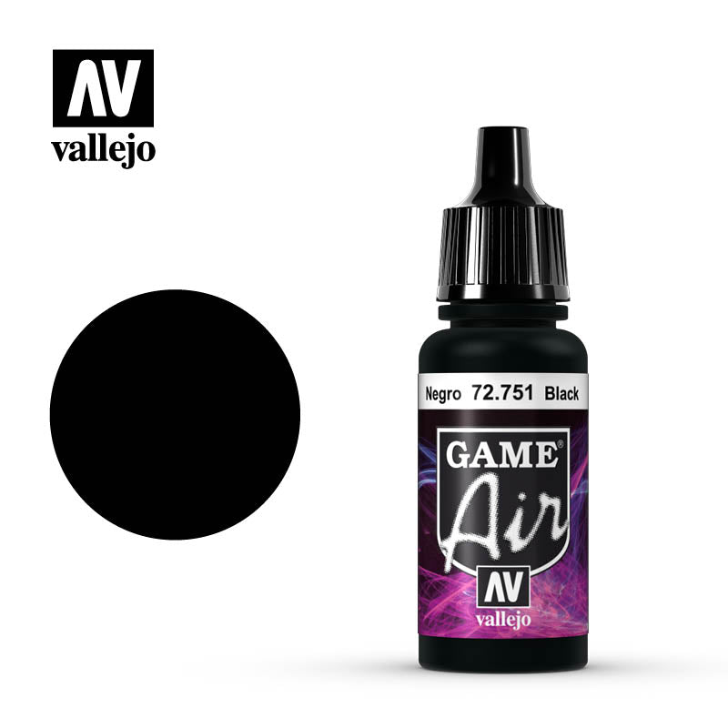 Vallejo Paint Air