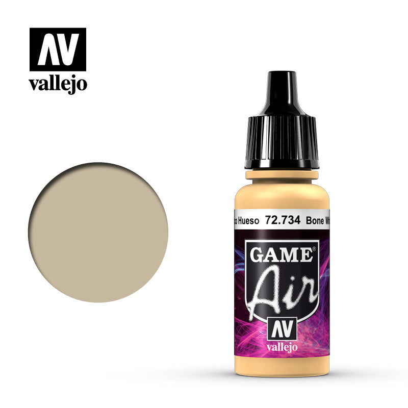 Vallejo Paint Air