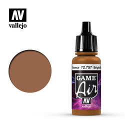 Vallejo Paint Air