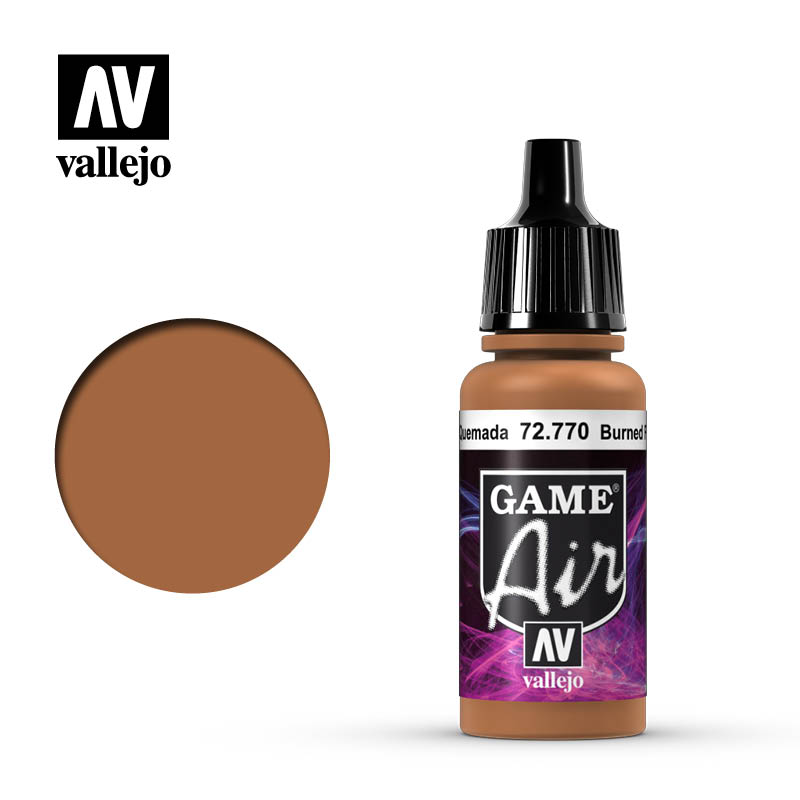 Vallejo Paint Air