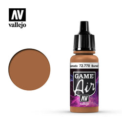 Vallejo Paint Air