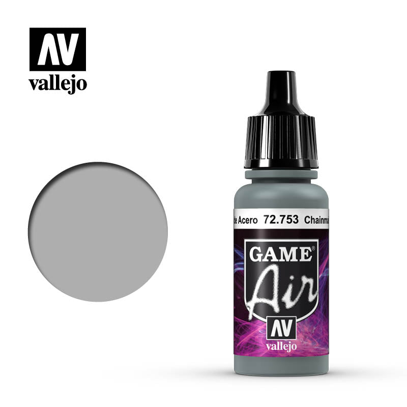 Vallejo Paint Air