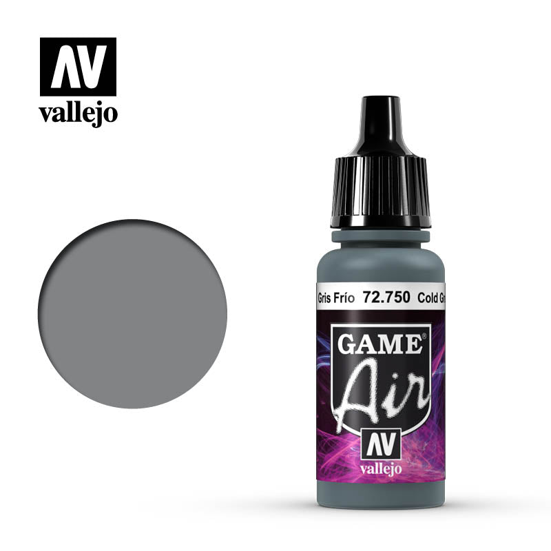 Vallejo Paint Air