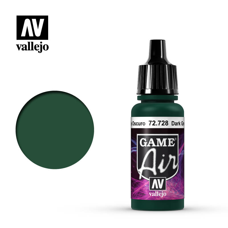 Vallejo Paint Air