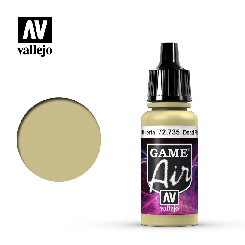 Vallejo Paint Air
