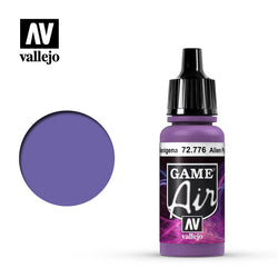 Vallejo Paint Air