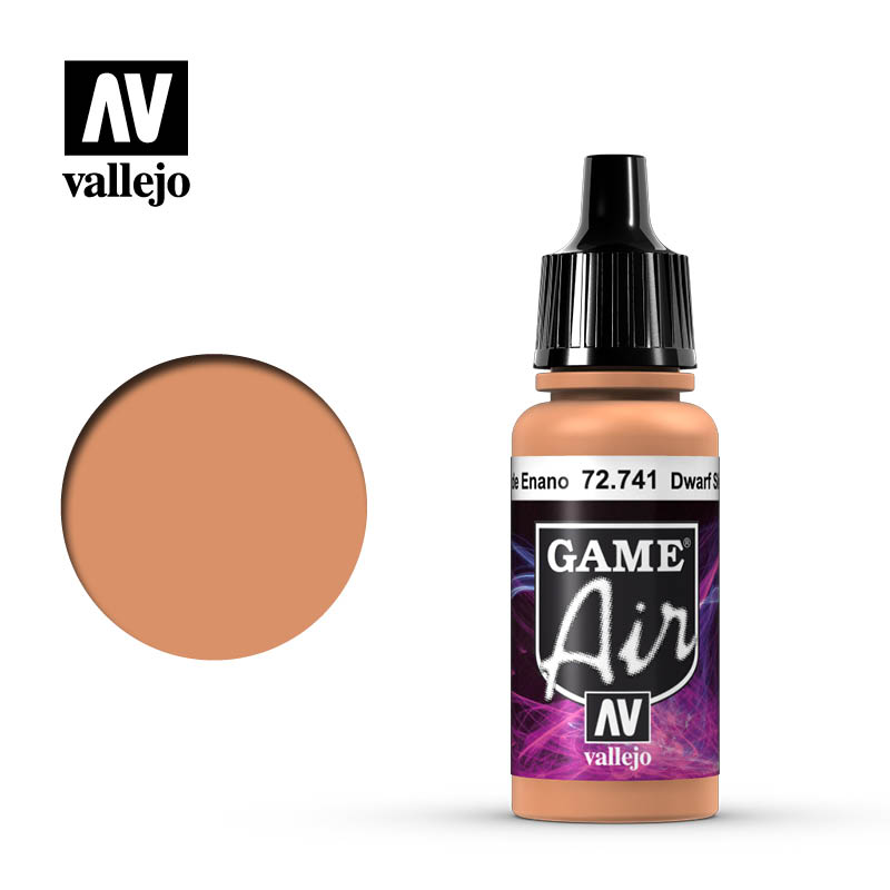 Vallejo Paint Air