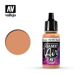 Vallejo Paint Air