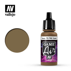 Vallejo Paint Air