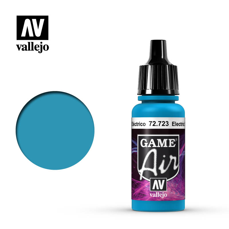 Vallejo Paint Air