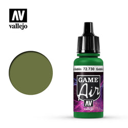 Vallejo Paint Air