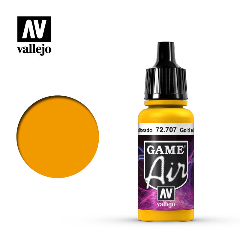 Vallejo Paint Air