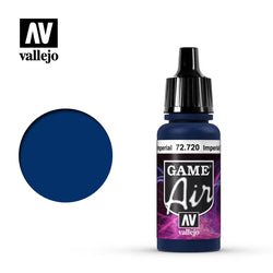 Vallejo Paint Air