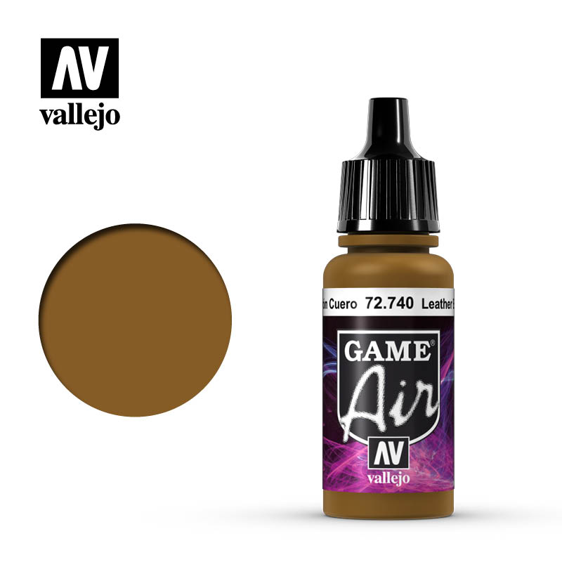 Vallejo Paint Air