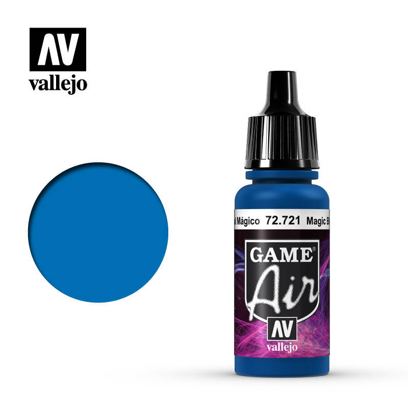 Vallejo Paint Air