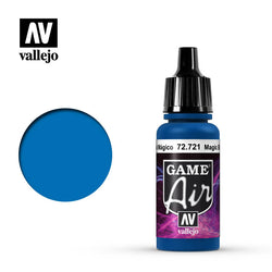 Vallejo Paint Air