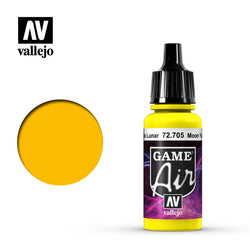 Vallejo Paint Air