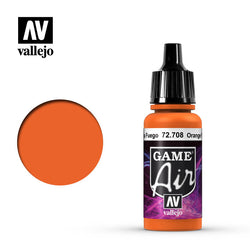 Vallejo Paint Air