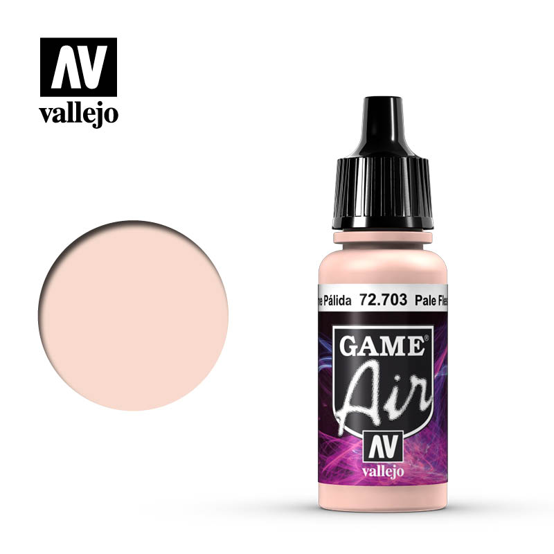 Vallejo Paint Air