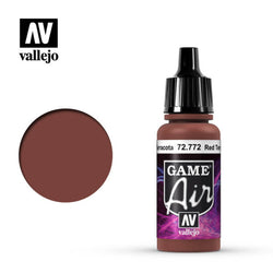 Vallejo Paint Air