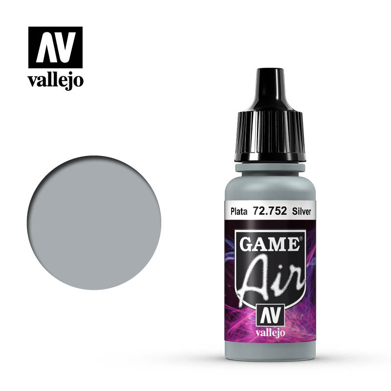 Vallejo Paint Air