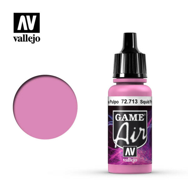 Vallejo Paint Air