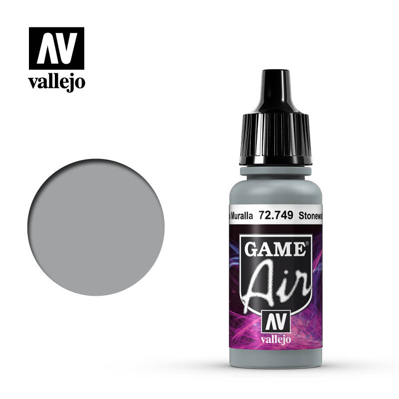 Vallejo Paint Air