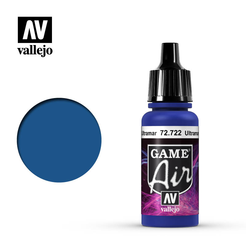 Vallejo Paint Air