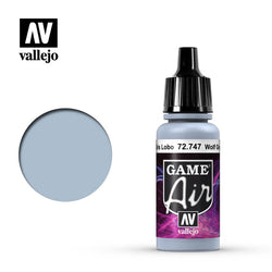 Vallejo Paint Air