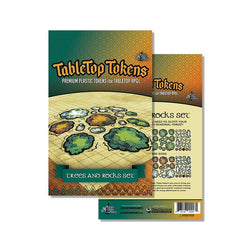 Tabletop Tokens
