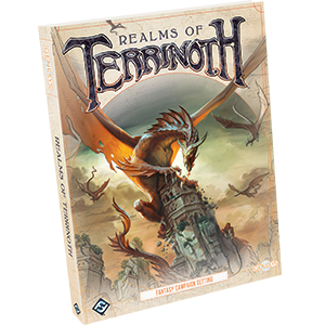 Realms of Terrinoth