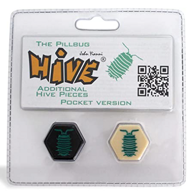 Hive Pocket Expansions