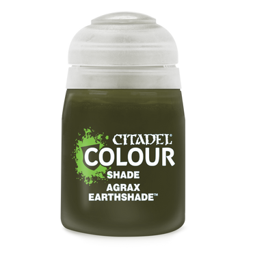  Re-Formulated Agrax Earthshade (24-15)