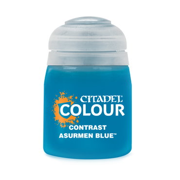 Asurmen Blue (29-59)
