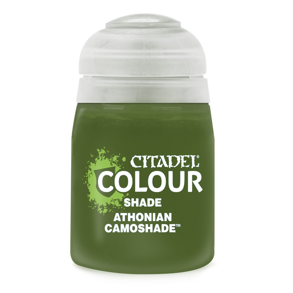  Re-Formulated Athonian Camoshade (24-21)
