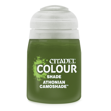  Re-Formulated Athonian Camoshade (24-21)