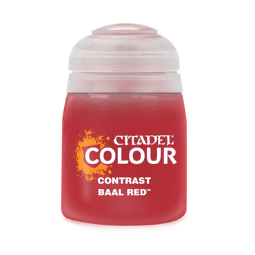 Baal Red (29-67)