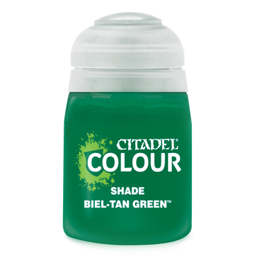  Re-Formulated Biel Tan Green (24-19)