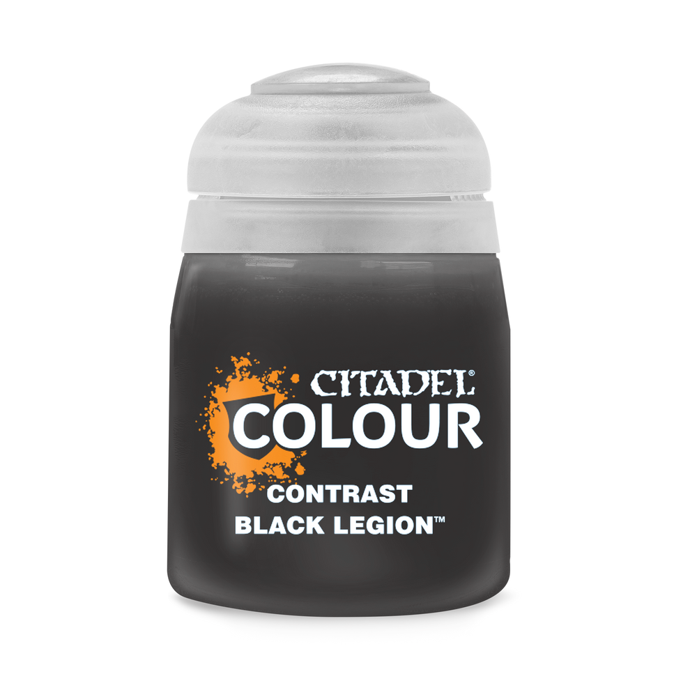 Black Legion (29-45)