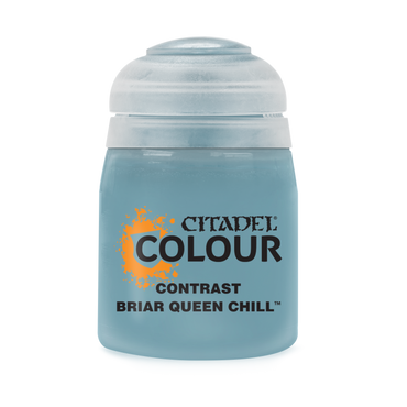 Briar Queen Chill (29-56)
