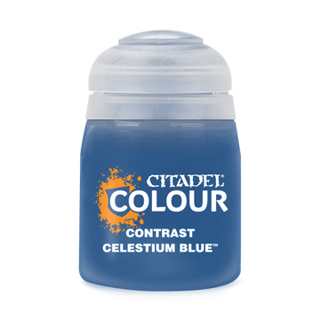 Celestium Blue (29-60)