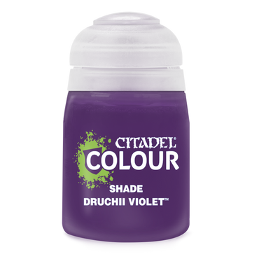  Re-Formulated Druchii Violet (24-16)
