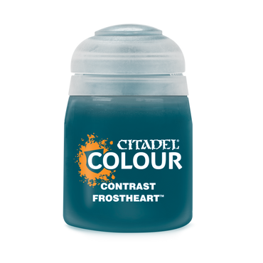 Frostheart (29-57)