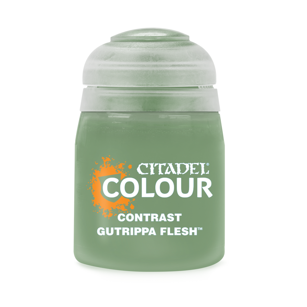 Gutrippa Flesh (29-49)