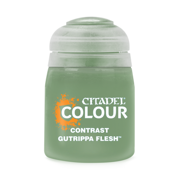 Gutrippa Flesh (29-49)