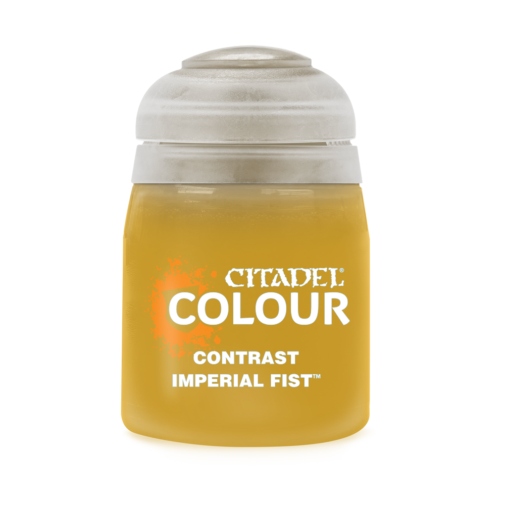 Imperial Fist (29-54)