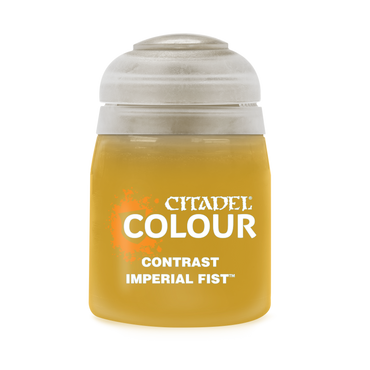 Imperial Fist (29-54)