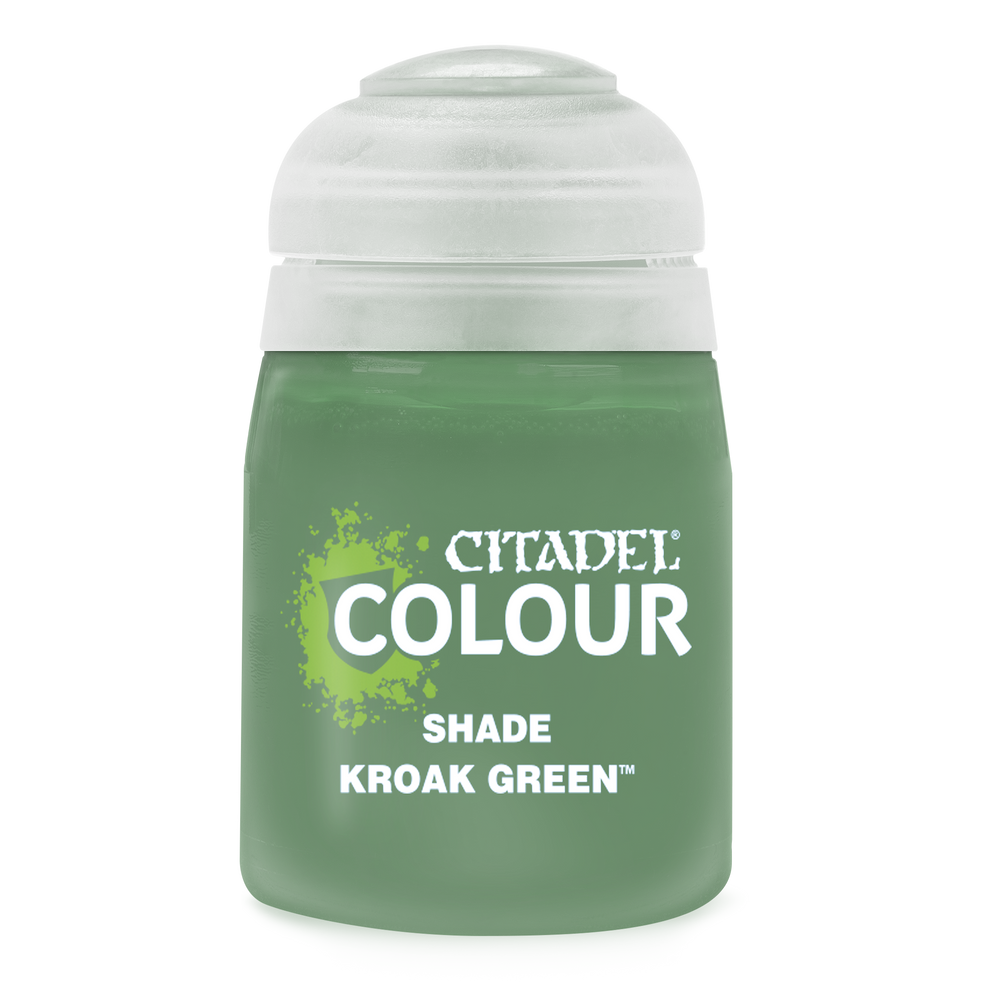 Kroak Green (24-29)